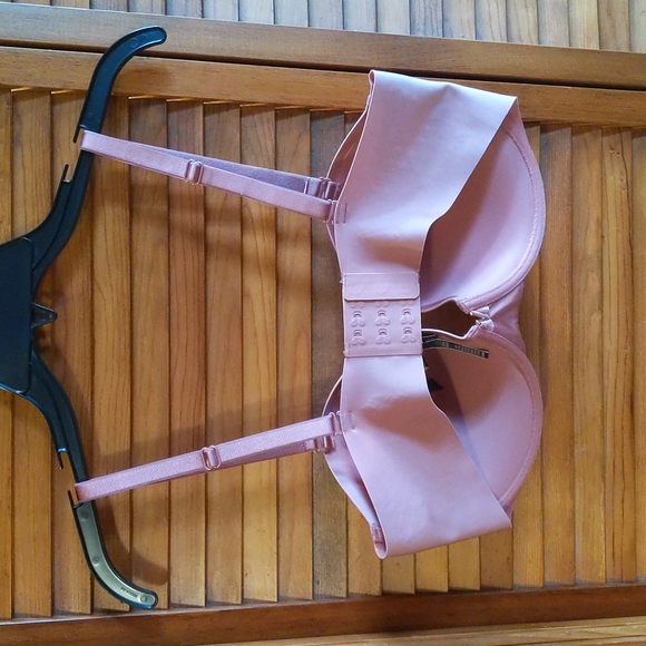 VS Convertible Push-up - Picture 5 of 5